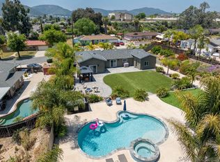 9311 Oakbourne Rd, Santee, CA 92071