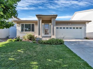 21427 E 53rd Pl, Denver, CO 80249