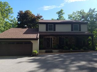 25 Woodlawn Ter, Hollidaysburg, PA 16648