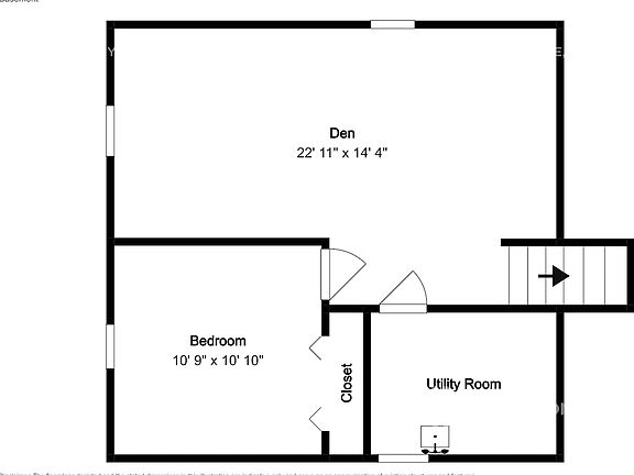 3rd image of 2853 S Bahama St