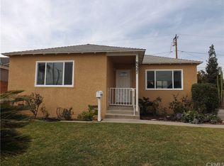 8527 True Ave, Pico Rivera, CA 90660