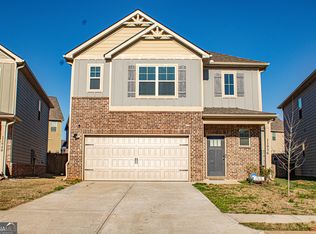 11936 Brightside Pkwy, Hampton, GA 30228