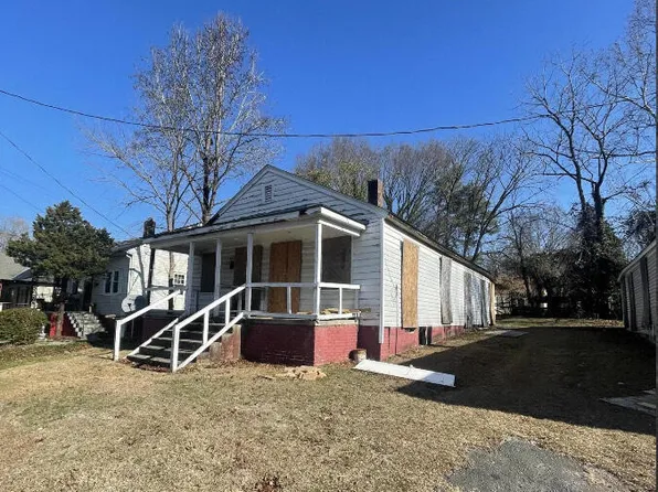 207 Cadillac Street, Greenville, NC 27834