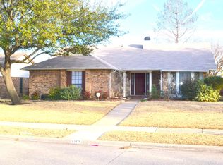 1510 Hardeman St, Mesquite, TX 75150