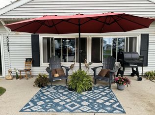 8982 Auditorium St, Lakeview, OH 43331