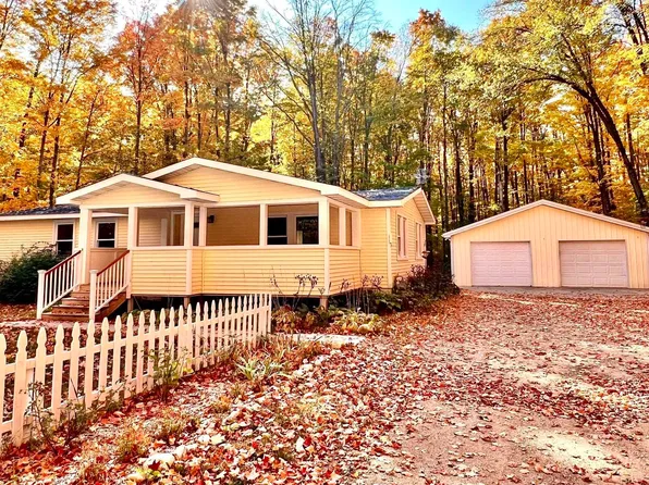 36 Plum Valley Rd NE, Mancelona, MI 49659
