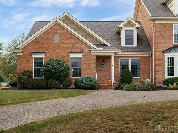 11241 Stafford Rd #A, New Carlisle, OH 45344