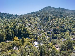 226 Woodland Rd, Kentfield, CA 94904