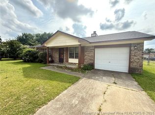 1028 Quailwood Dr, Fayetteville, NC 28314