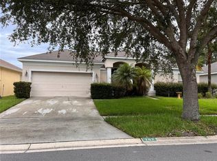 707 Bridgeway Blvd, Orlando, FL 32828