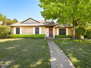 1300 Timbercreek Ct, Allen, TX 75002