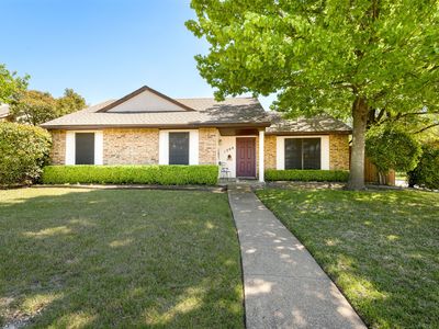 1300 Timbercreek Ct, Allen, TX, 75002