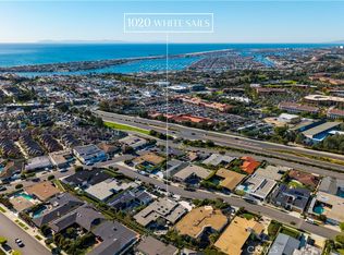 1020 White Sails Way, Corona Del Mar, CA 92625