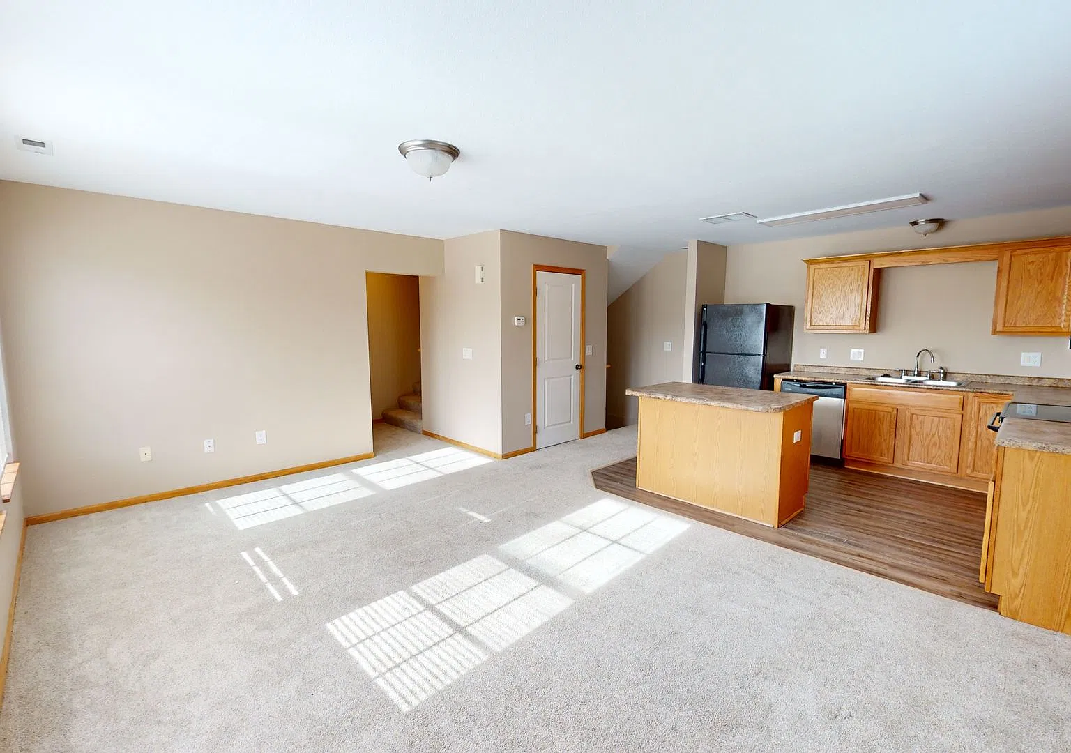 2 Bedroom Ankeny Townhome Available December 14, 2026! — Photo 1