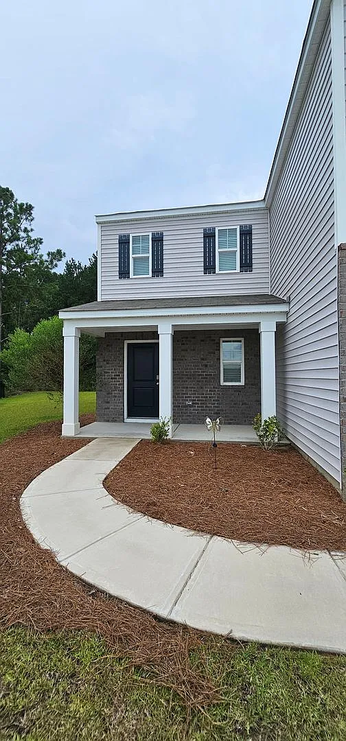Long-Term Rental 4BR/2.5BA in The Reserve at Long Bay | Longs, SC — Photo 4