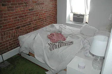 Rented by Boerum Hill Realty