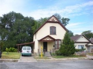 2241 Eccles Ave, Ogden, UT 84401