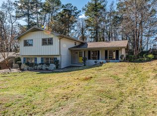 3157 E Chapel Cir #03, Decatur, GA 30034