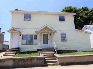 410 Plum St, Greenville, OH 45331