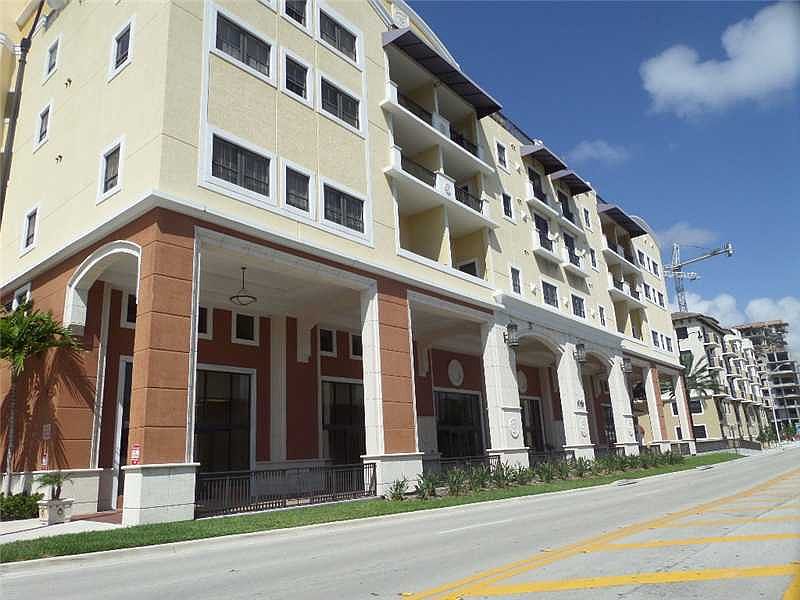 1st image of 8390 SW 72nd Ave APT 909
