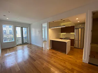 Rented by Lodger Corp