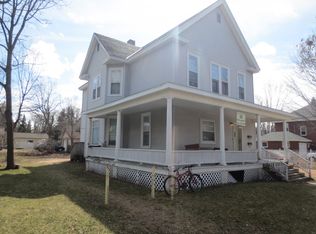 1517 Brawley St, Stevens Point, WI 54481