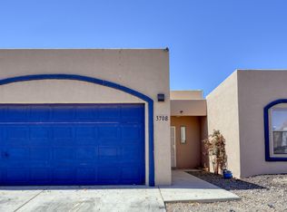 3708 Chromite Ct, Las Cruces, NM 88012