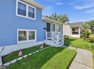 1420 Chestnut Ave, Gloucester City, NJ 08030