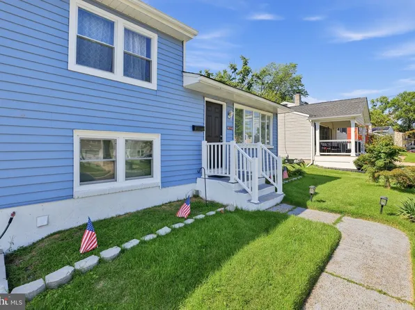 1420 Chestnut Ave, Gloucester City, NJ 08030