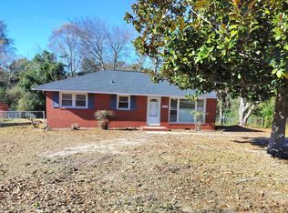 4038 Village Dr, Fayetteville, NC 28304