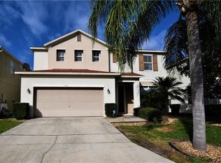 1744 Pine Ridge Dr, Davenport, FL 33896