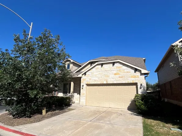 11000 Bruneau Trl, Austin, TX 78754
