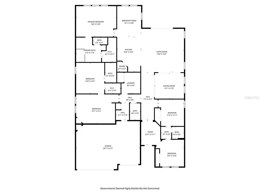 Building Photo - 2398 Greenwood Oak Dr