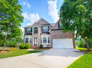 118 Wellsley Ct, Dallas, GA 30132