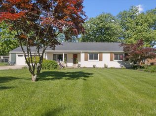 121 Elmlinger Dr, Mason, OH 45040