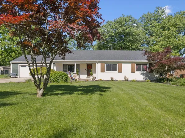121 Elmlinger Dr, Mason, OH 45040