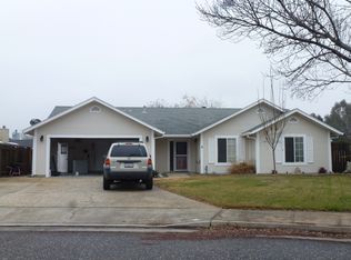 8 Lacy Ct, Oroville, CA