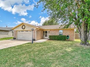 1704 Harding Ave, Altus, OK 73521