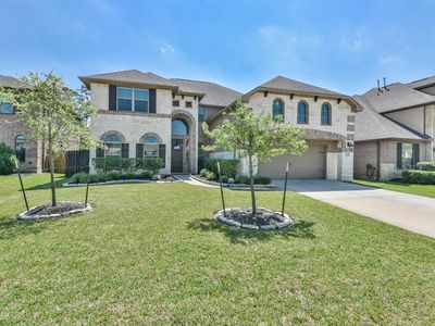 10919 Gallant Flag Dr, Tomball, TX, 77375