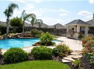 26315 Meadow Dawn Ln, Katy, TX 77494