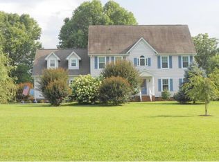 7718 High Rock Rd, Efland, NC 27243