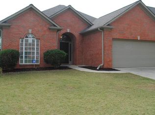 133 Savannah Ln, Calera, AL 35040