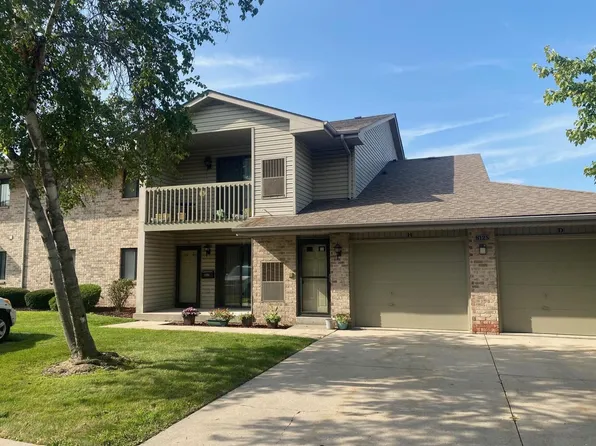 8125 40th AVENUE #D, Kenosha, WI 53142