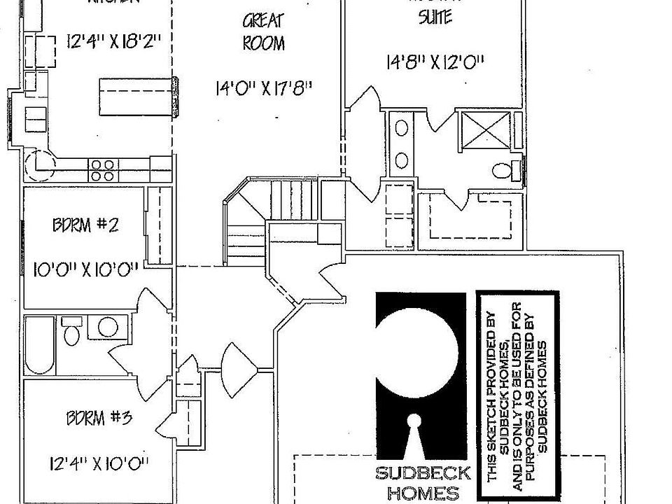 2nd image of 1286 Stone Ridge Dr