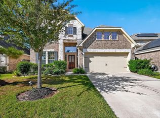 9215 Union Meadow Ln, Cypress, TX 77433