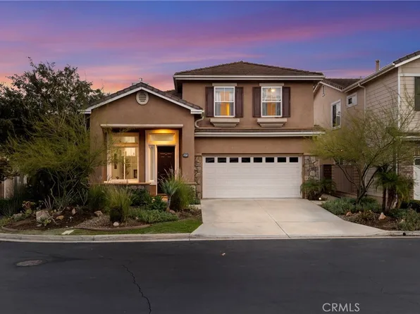2872 Limestone Dr, Thousand Oaks, CA 91362