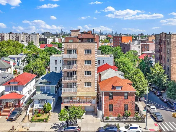 339 Avenue P APT 6B, Brooklyn, NY 11204