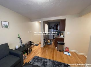 20 Peterborough St #4, Boston, MA 02215