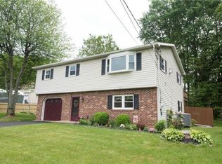 818 Laible St, Bethlehem, PA 18015