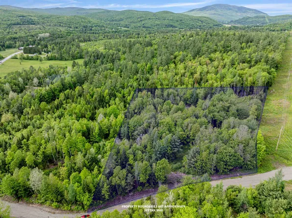 Lot 3 Colburn Drive, Columbia, NH 03576